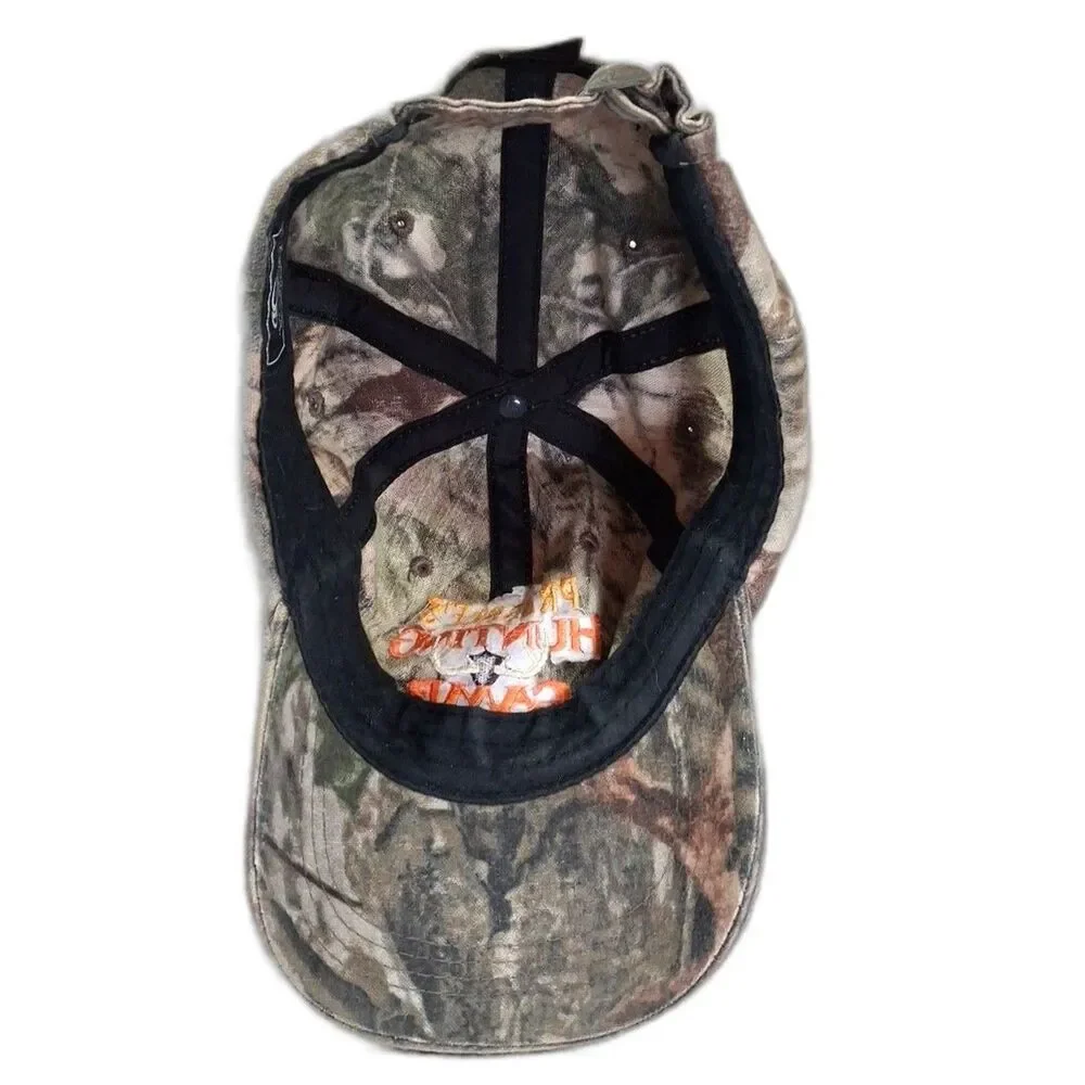 Realtree camo prebble